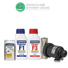 Fernox TF1 Sigma Mini Filter
