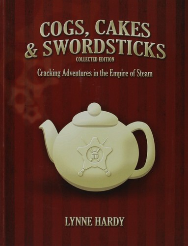 Cogs cakes swordsticks - &,