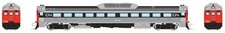 RAPIDO N GAUGE BUDD RDC-1 PH2