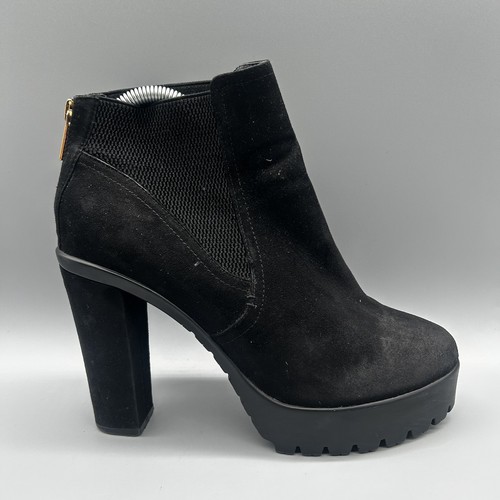 River island ankle boots - ankle,