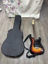 Hudson Electric Guitar 445343