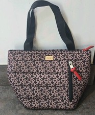 DKNY Logo Insulated Water