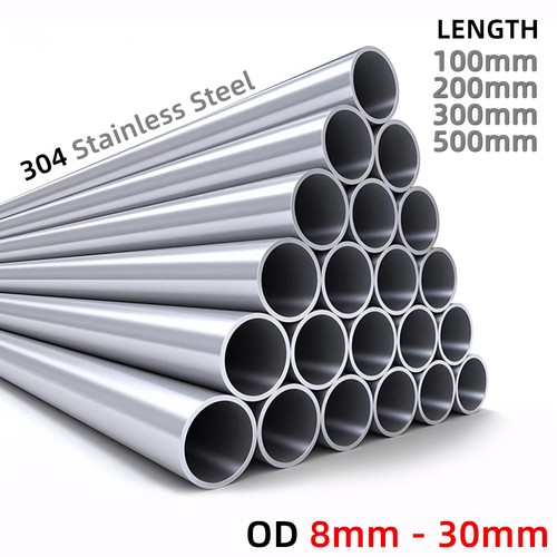 304 stainless steel round - 304,