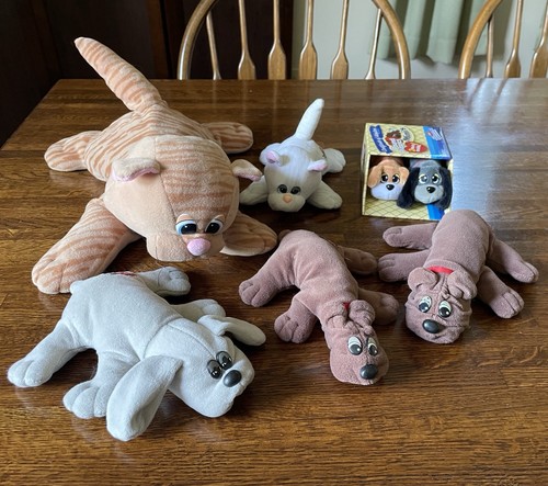 Vintage pound puppies and - pound,