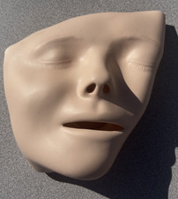 CHILD Manikin CPR Dummy Rubber