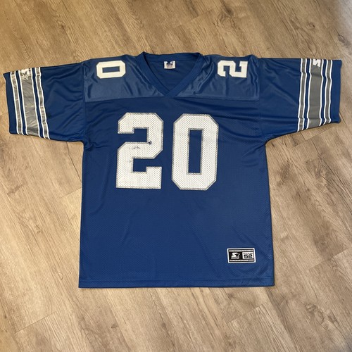 Starter detroit lions jersey - starter,