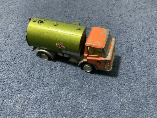 Dinky toys johnston road - dinky,