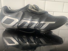 Dmt rs1 cycling shoes size - rs1,