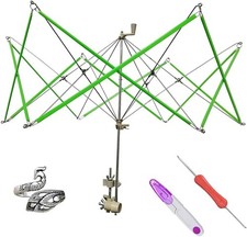 Yarn Swift Yarn Ball Winder