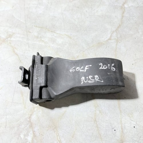 Volkswagen golf 2016 - 2016, passenger