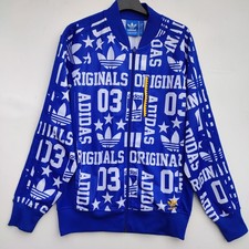 Adidas Originals Blue