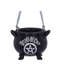 Witches crazy hanging - witches,