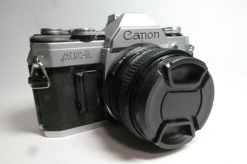 Canon classic slr - canon,