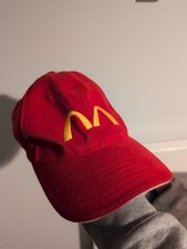 Official McDonald's 'Raise