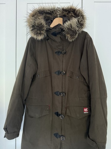Degree north women - north, women's