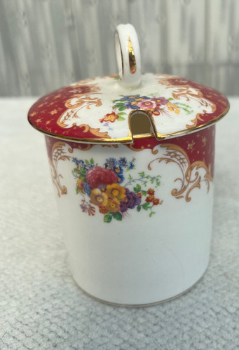 Paragon rockingham red bird - red,