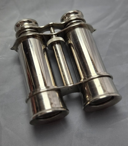 Vintage binoculars 1950s - vintage,