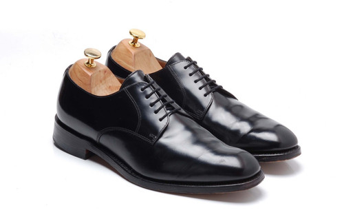 Loake derby shoes - derby,