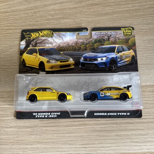 2025 hot wheels premium pack - hot, 2