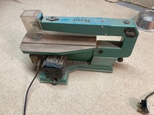 Ferm Scroll Saw FFZ-400N