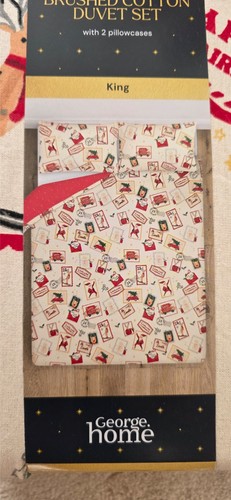 George asda christmas - george,