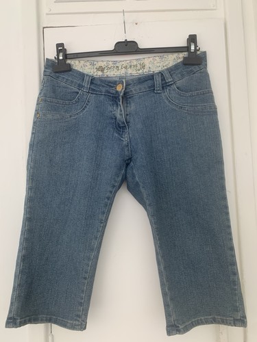 Vintage tokyo rose - tokyo, denim