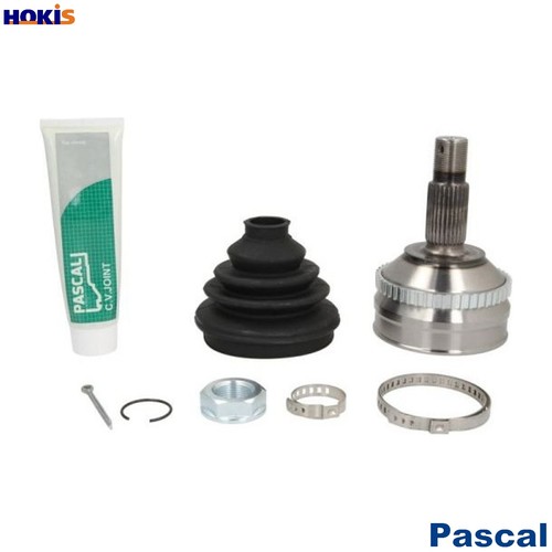 Joint kit drive shaft g1c004pc - joint,