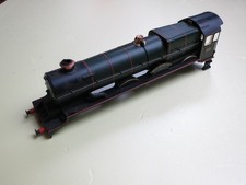 Hornby Body GWR King Class 4-6-0 Loco No 6013 King Henry VIII Green