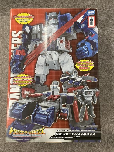 Takara tomy transformers - tomy,