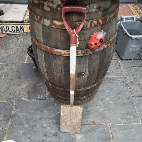 Vintage spear jackson - &, garden