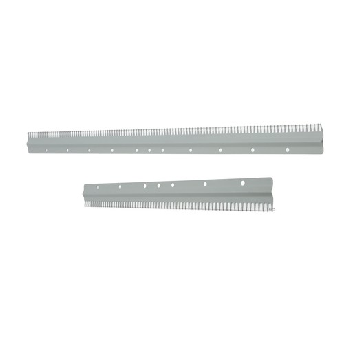 Cast comb replacement metal - on,