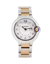 Cartier Ballon Bleu WE902030