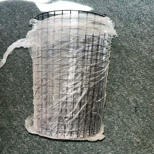 Flue terminal guard - flue,