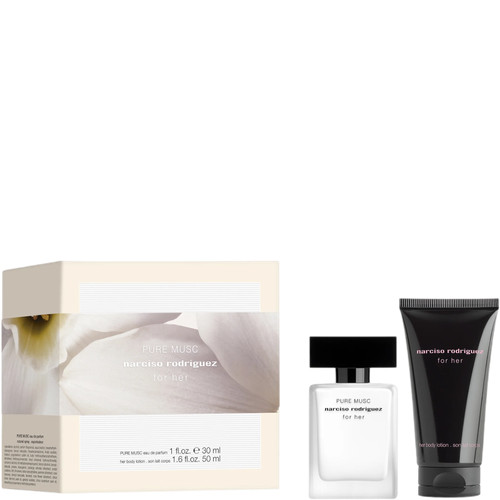 Narciso rodriguez for her pure - for,