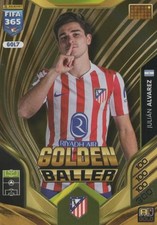 Panini Fifa 365 Adrenalyn XL