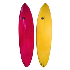 7ft Forgotten Round Tail Retro