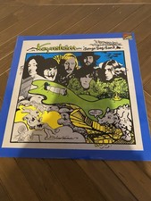 Bonzo Dog Band - Keynsham -