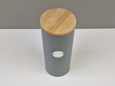 (READ) Typhoon Living Grey