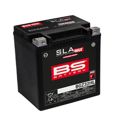 Battery Bs Sla-Max Bgz32hl