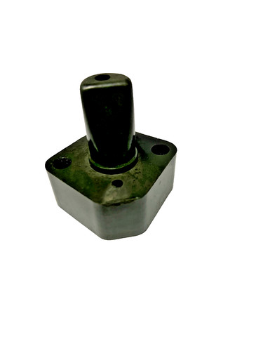 Bakelite fuel pump spacer - fuel,
