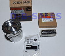 Cummins 6.7 QSB Industrial