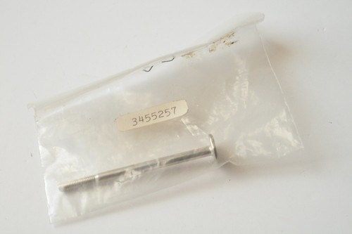 Tamiya damper shaft 3455257 - shaft,