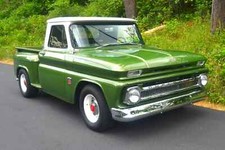 1964 Chevrolet C10 Pickup