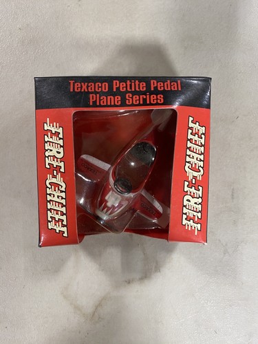 Vintage texaco petite pedal - texaco,