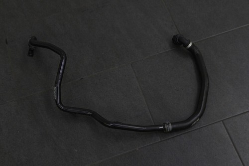 Audi coolant hose - q7,