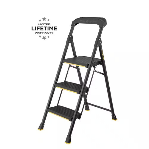 Step pro grade - 3-step,