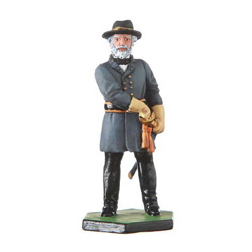 Tin toy soldier civil war - soldier,