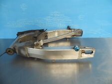 SUZUKI GSXR 600 SRAD REAR