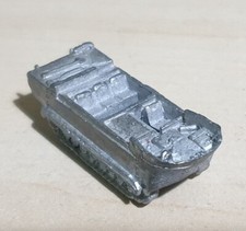 15mm WW2 American M29C Weasel, Flames of War, Authenticast, 1/108 scale