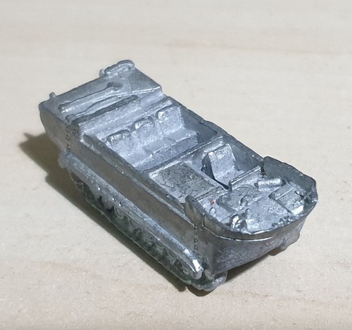 15mm ww2 american m29c weasel - 15mm,